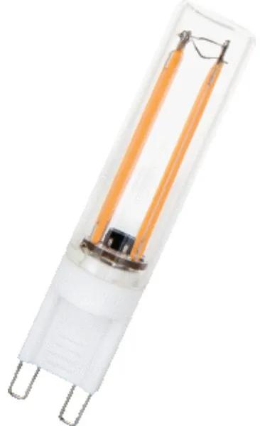BAILEY LED Ledlamp L6.8cm diameter: 1.1cm dimbaar Wit 80100038384