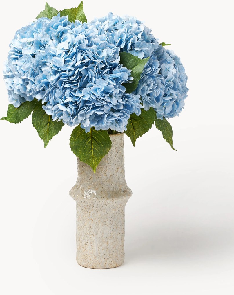 Kunstboeket Hydrangea