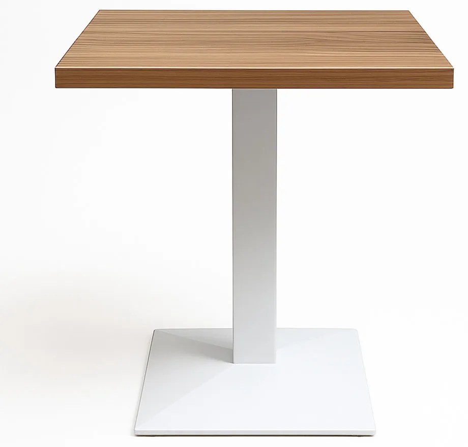 Kuat Wit 60cm tafel