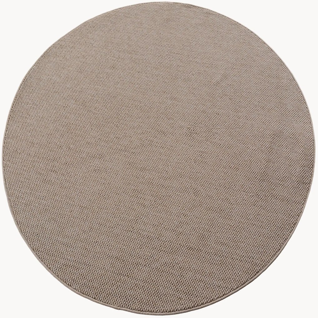 Rond vloerkleed Helix