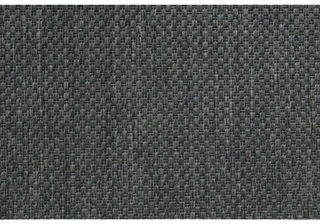 Garden Impressions Buitenkleed Portmany antraciet 200x290 cm