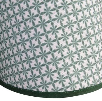 Tafelkleed Groen The home deco factory  TAIGA