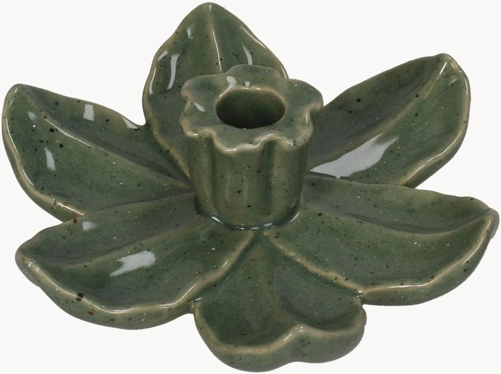 Kandelaar Flower