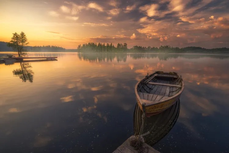 Foto Destinations, Ole Henrik Skjelstad