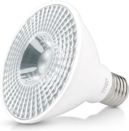 E27 Led Lamp Dimbaar - Pollux - Par 30 - Wit - 11w - Wit Licht (4000k) | LEDdirect.nl