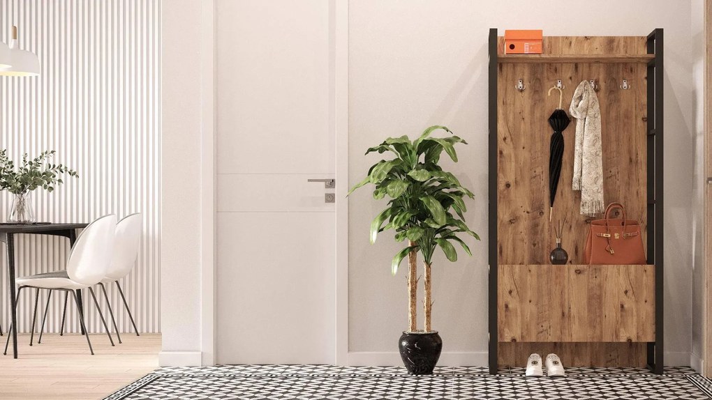 Halmeubel Sadie | Kalune Design