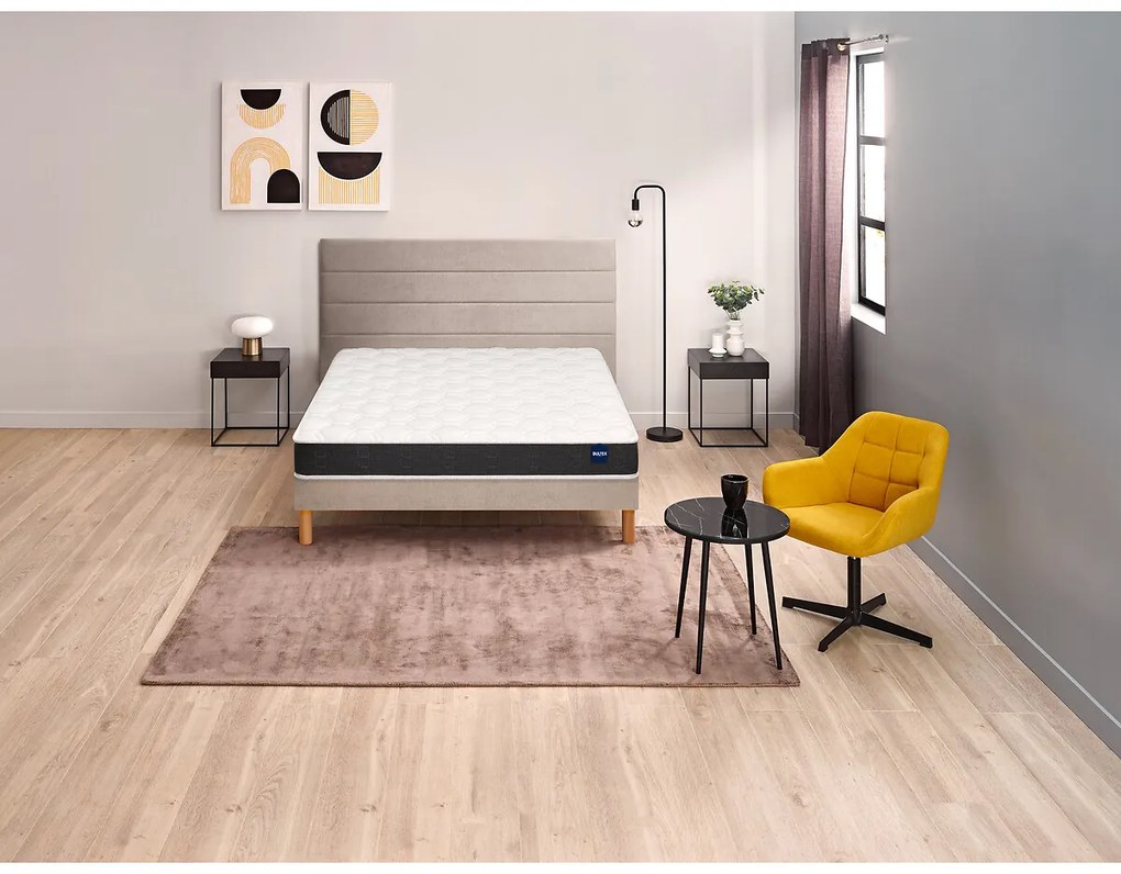 HR schuimmatras BULTEX®, 19 cm