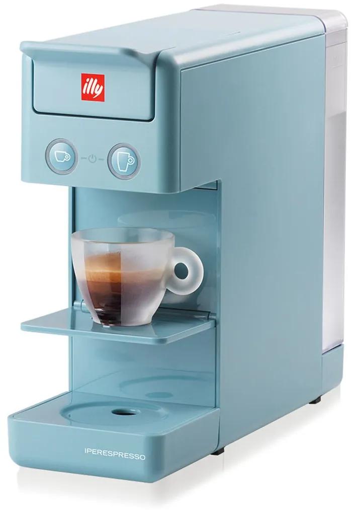 illy Y3-3 Iperespresso espresso- en koffiemachine - Amalfi