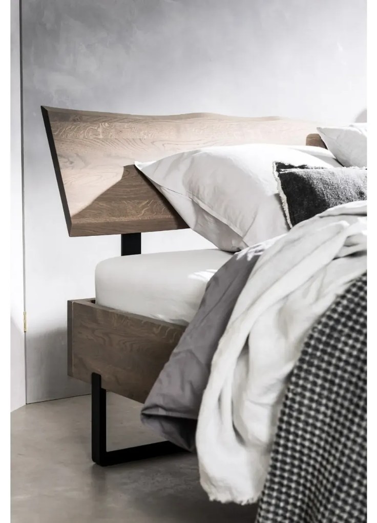 Bedframe Balance Raw - Snel leverbaar – Bij Swiss Sense