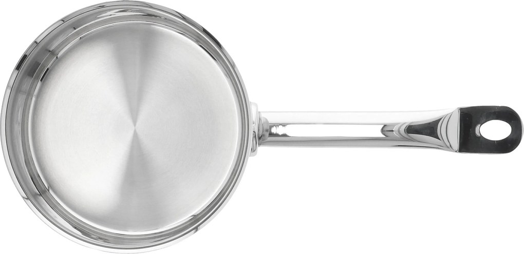 Demeyere Commercial 3 Steelpan 16 cm / 1 l - Commercial 3 - Demeyere