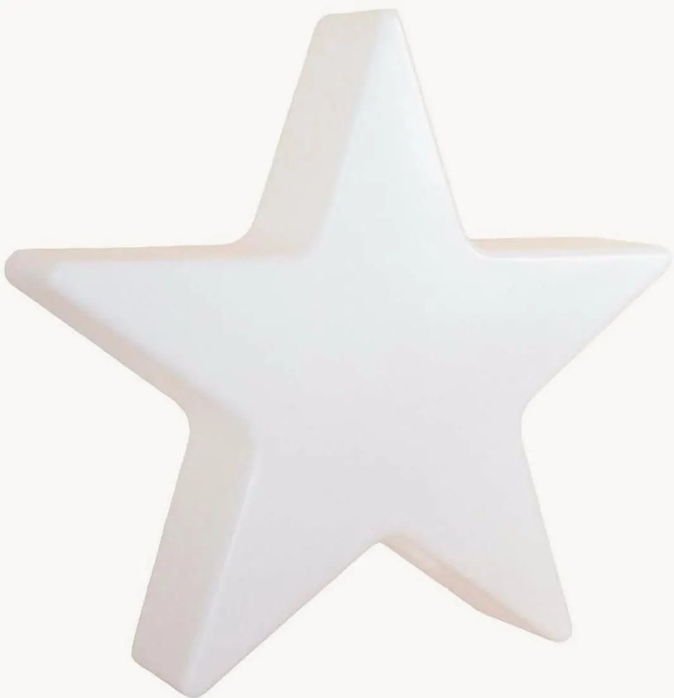 Solar decoratieve LED-lamp Shining Star