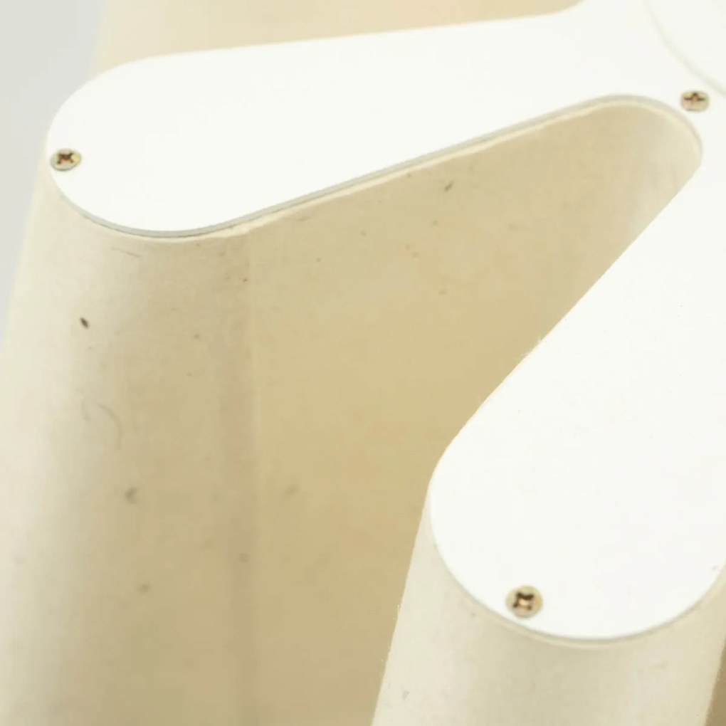 By-Boo Meander Design Hanglamp Handgemaakt Papier