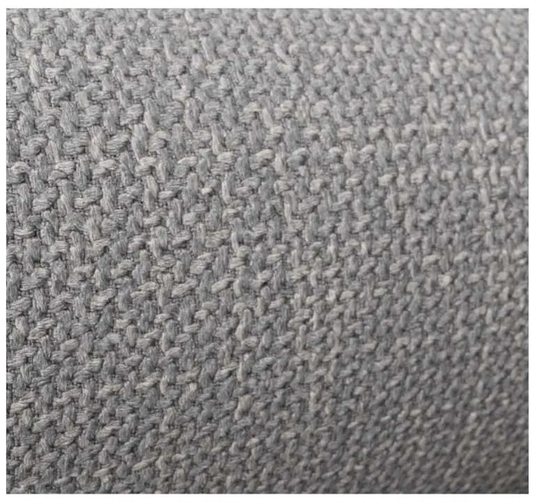 Loveseat - Marken - Bjorn grof geweven grijs 13