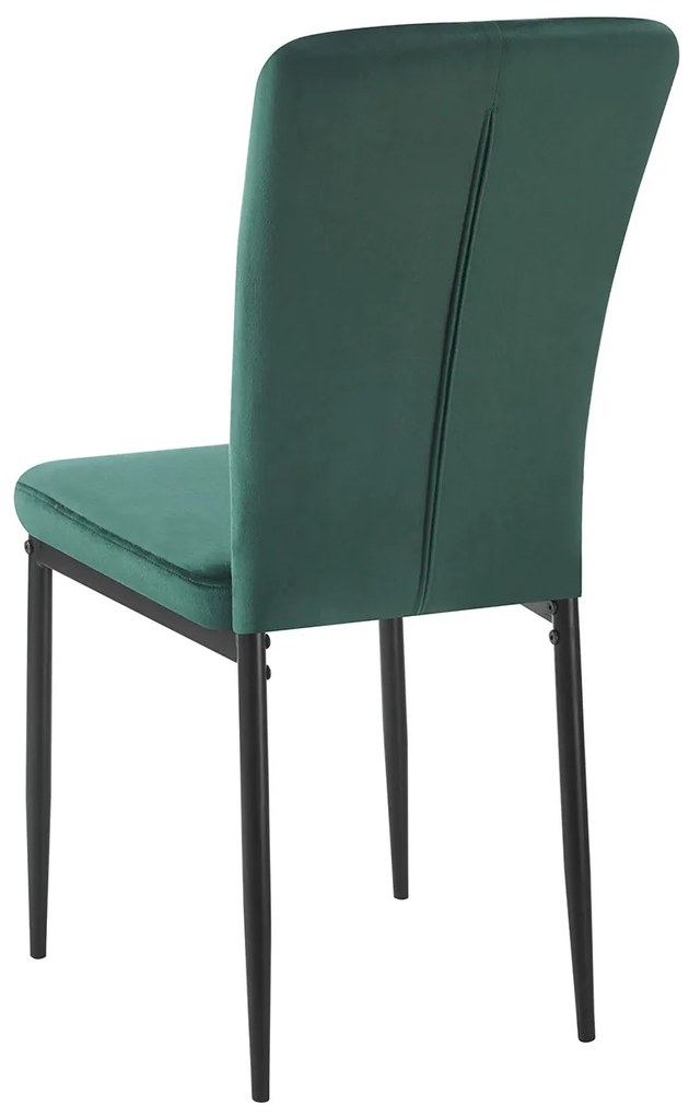 Pack van 4 Bioba Stoelen