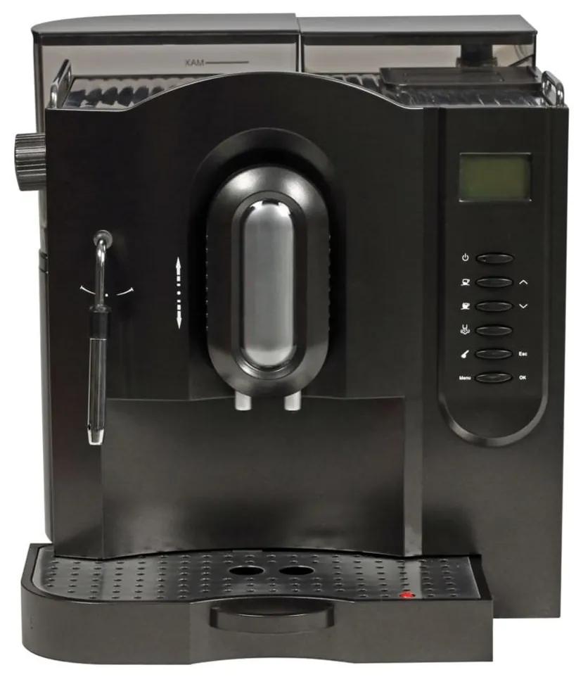 Koffiemachine Gustosa CT-60517 zwart