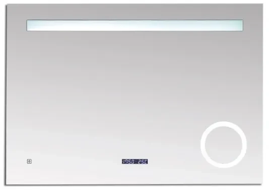 Best-Design Linet spiegel inclusief LED verlichting