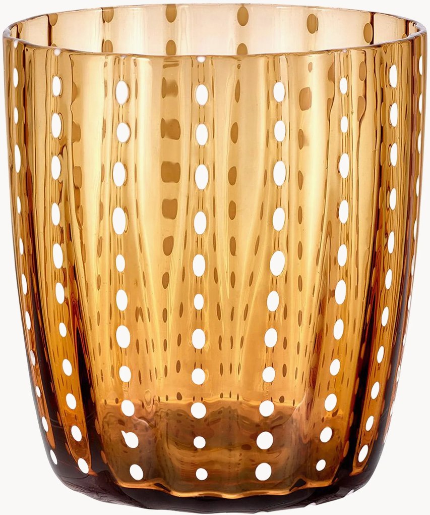 Tumblers Carnival, 6-delig