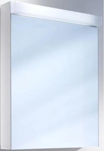 Schneider Lowline spiegelkast 60cm met tl verlichting 151.060
