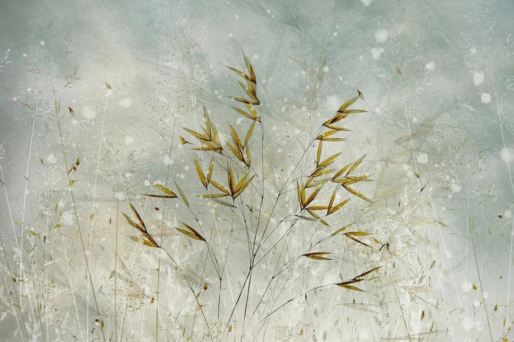 Ilustratie Wintertime, Nel Talen, (40 x 26.7 cm)