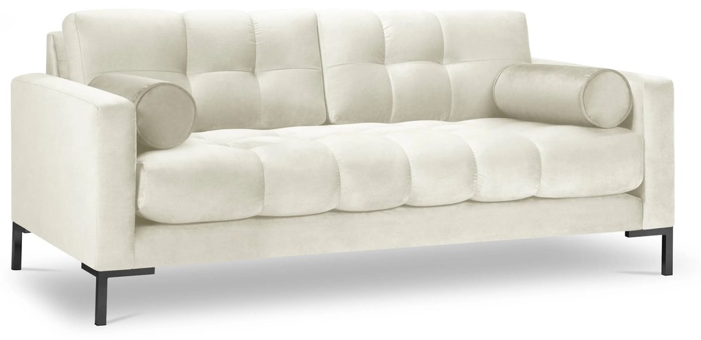 3-zitsbank Bali velvet | Cosmopolitan Design
