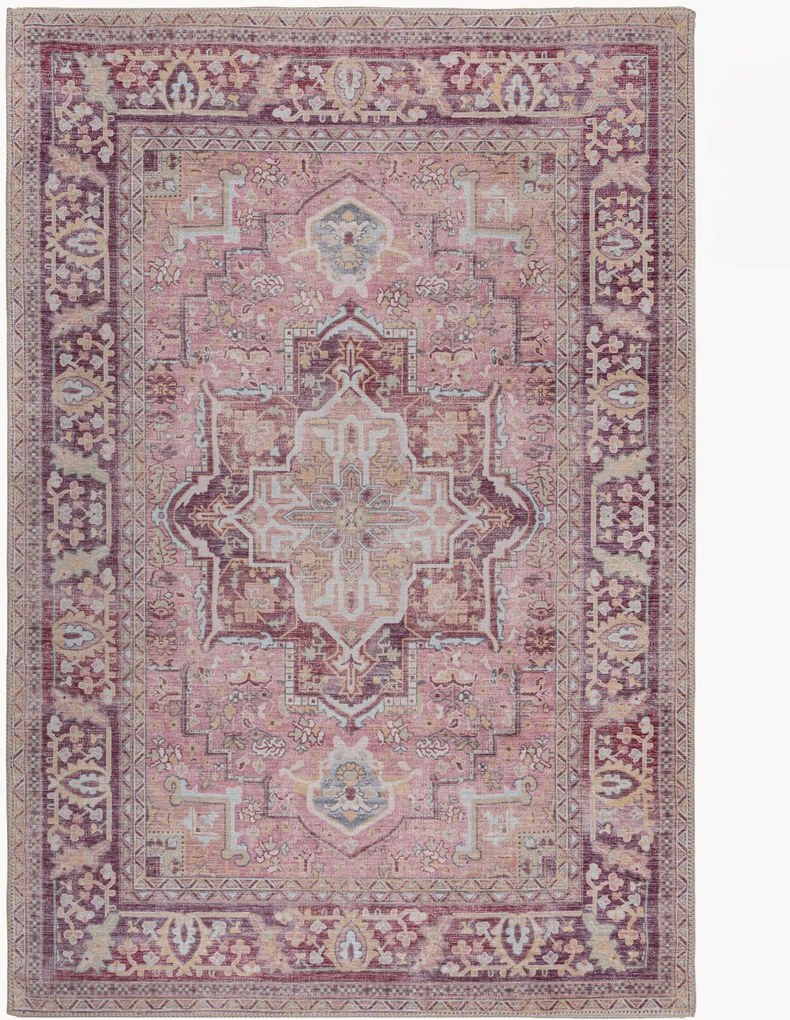 Wasbaar vloerkleed Windsor