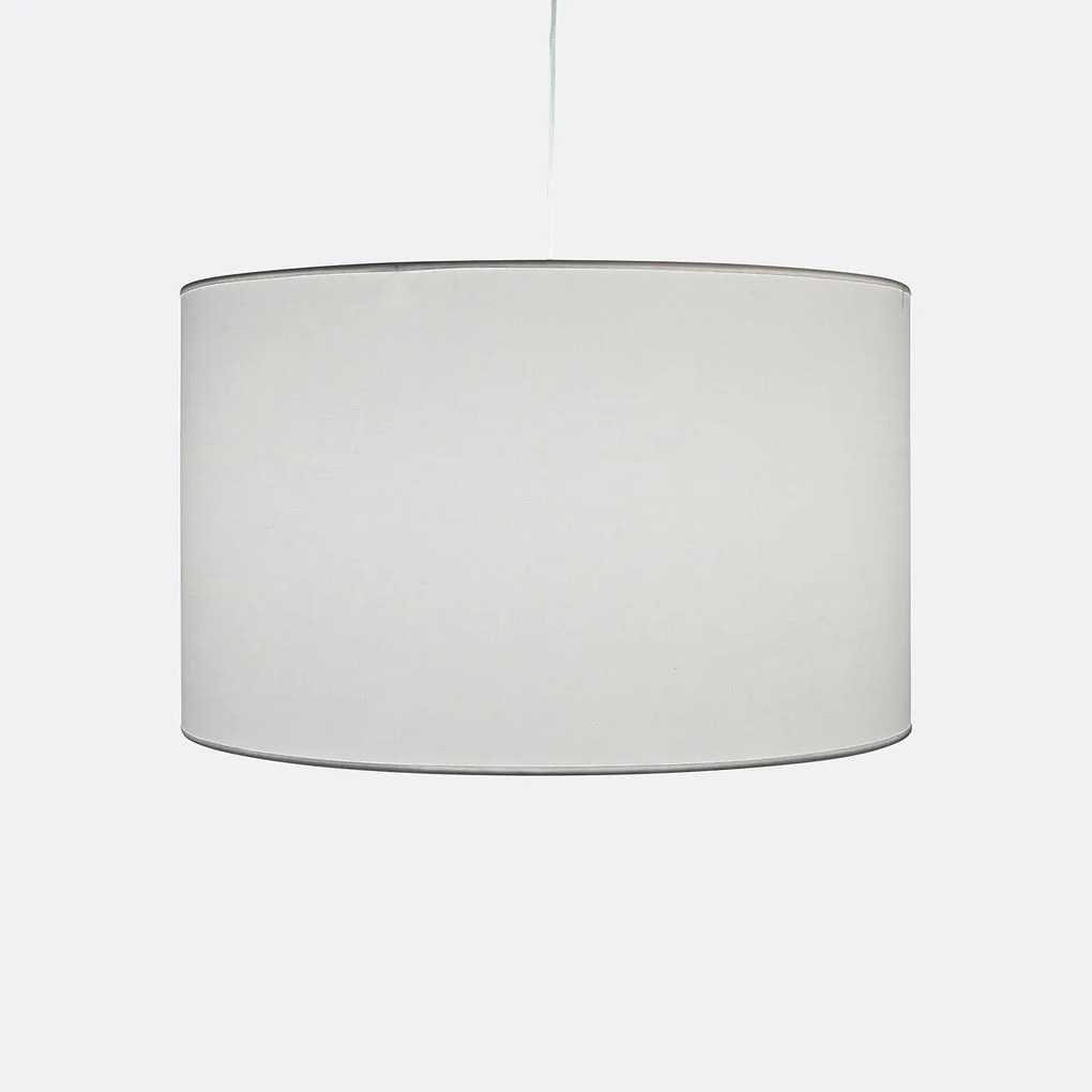 Hanglamp / lampenkap in tergalØ50 cm, Falke