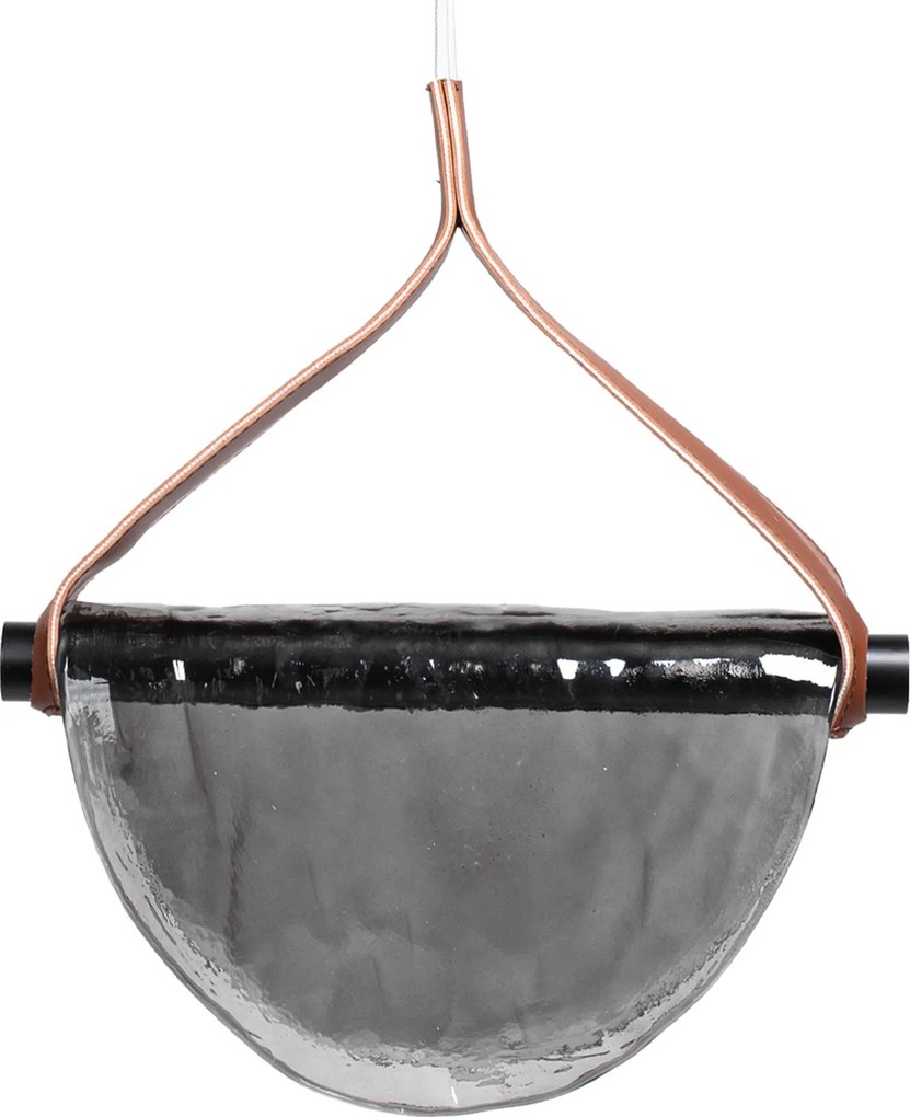 Hangende plafondlamp APP1076-CP