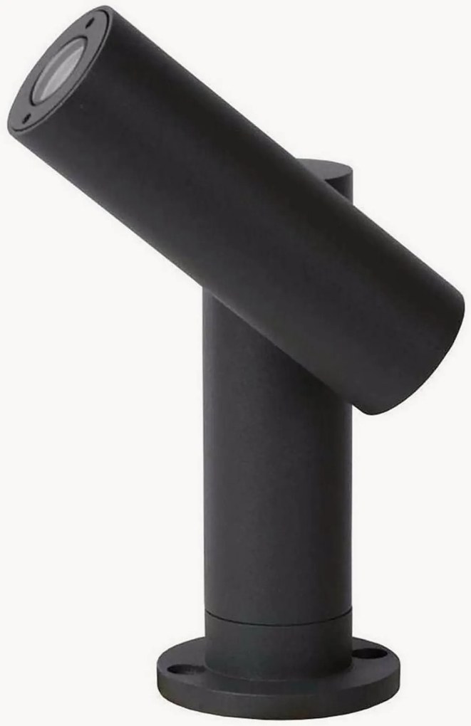 Verstelbare outdoor LED padverlichting Tatum