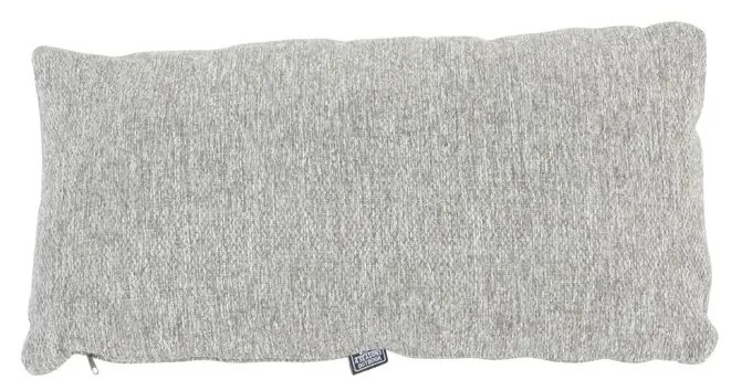 4 Seasons Outdoor sierkussen La Concha Ash grey 30 x 60 cm * Sale *       weerbestendig