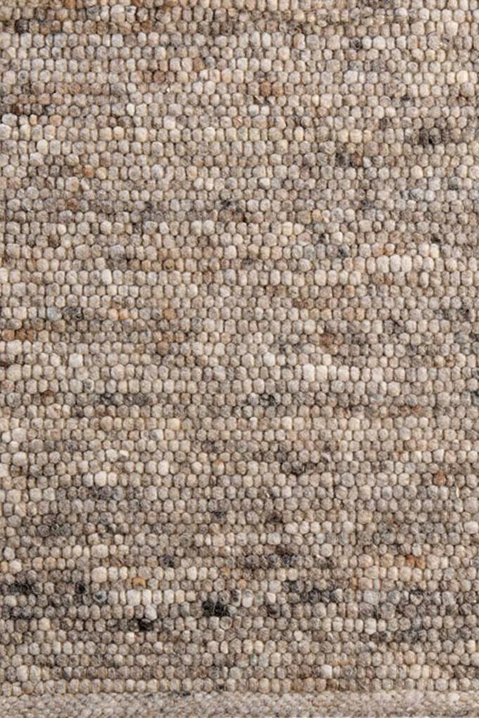 De Munk Carpets - Napoli 03 - 250 x 350 - Vloerkleed
