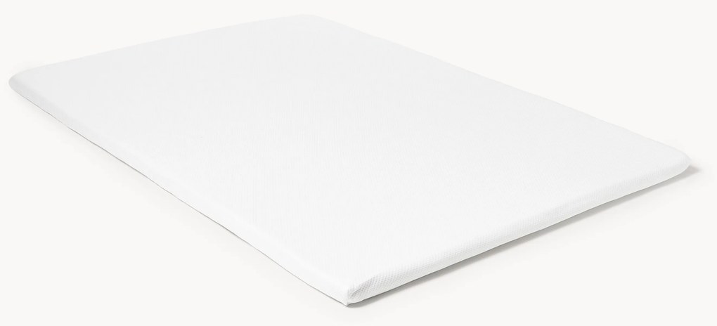 Schuim topper Premium, zacht