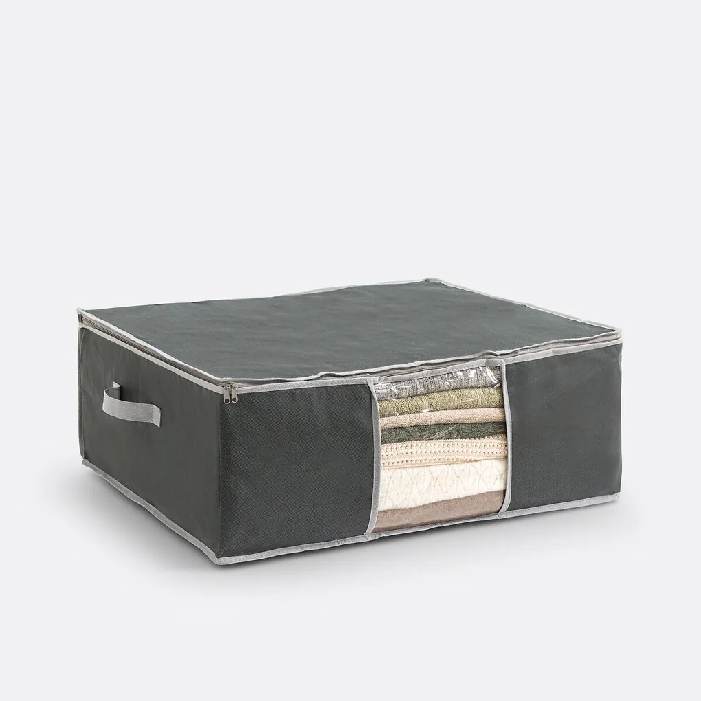 Beschermhoes voor dekbedden, dekens, Janara