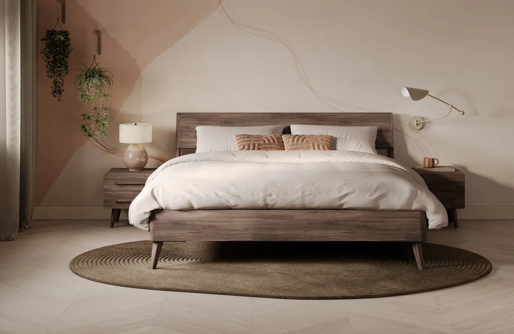 Bedframe Balance Tender - Edition – Bij Swiss Sense