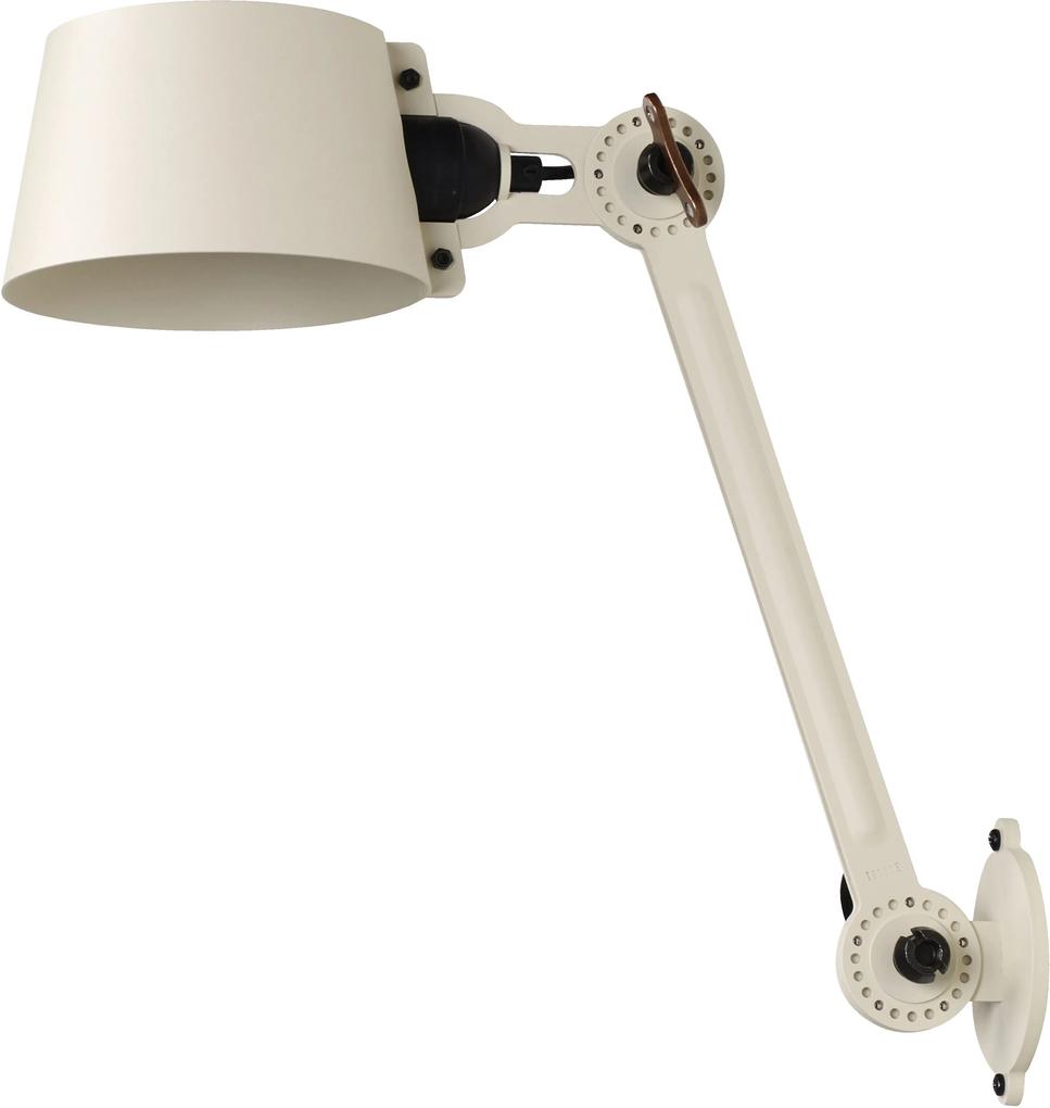 Tonone Bolt Sidefit wandlamp met stekker lighting white