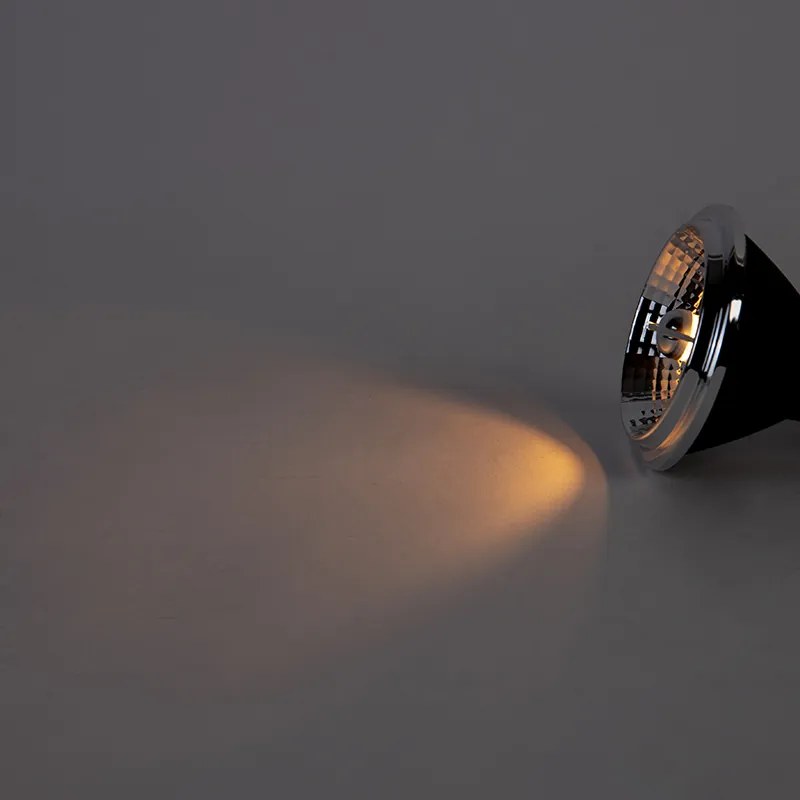 GU10 3-staps dim to warm LED lamp AR70 6W 320 lm 2000-3000K