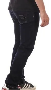 Straight Jeans Blauw Lee Cooper  -