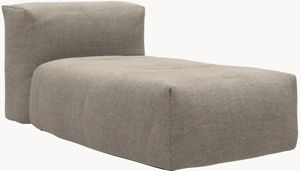 Modulaire tuin stoel Soft