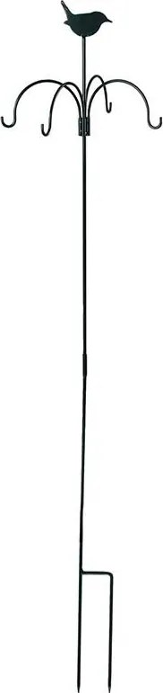 Esschert Design voederhanger - LxBxH: 20x20x150,4cm