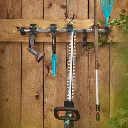 Gardena Accuheggenschaar EasyCut 55/18V solo