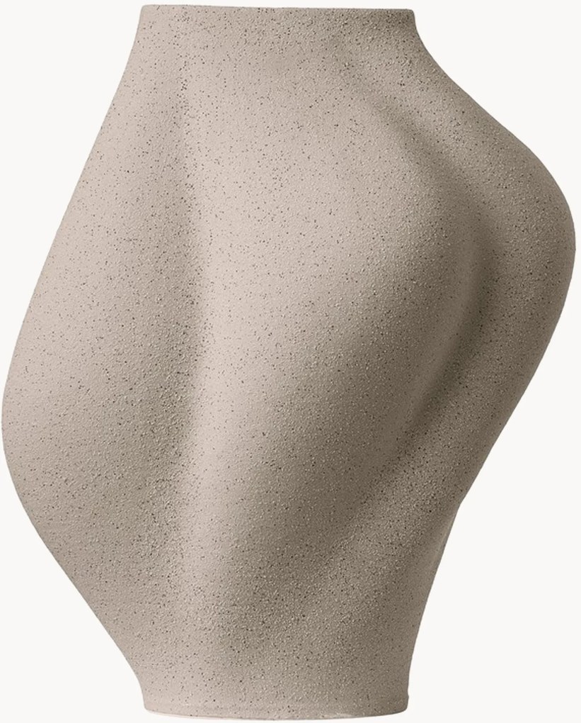 Vaas Saltare, H 35 cm