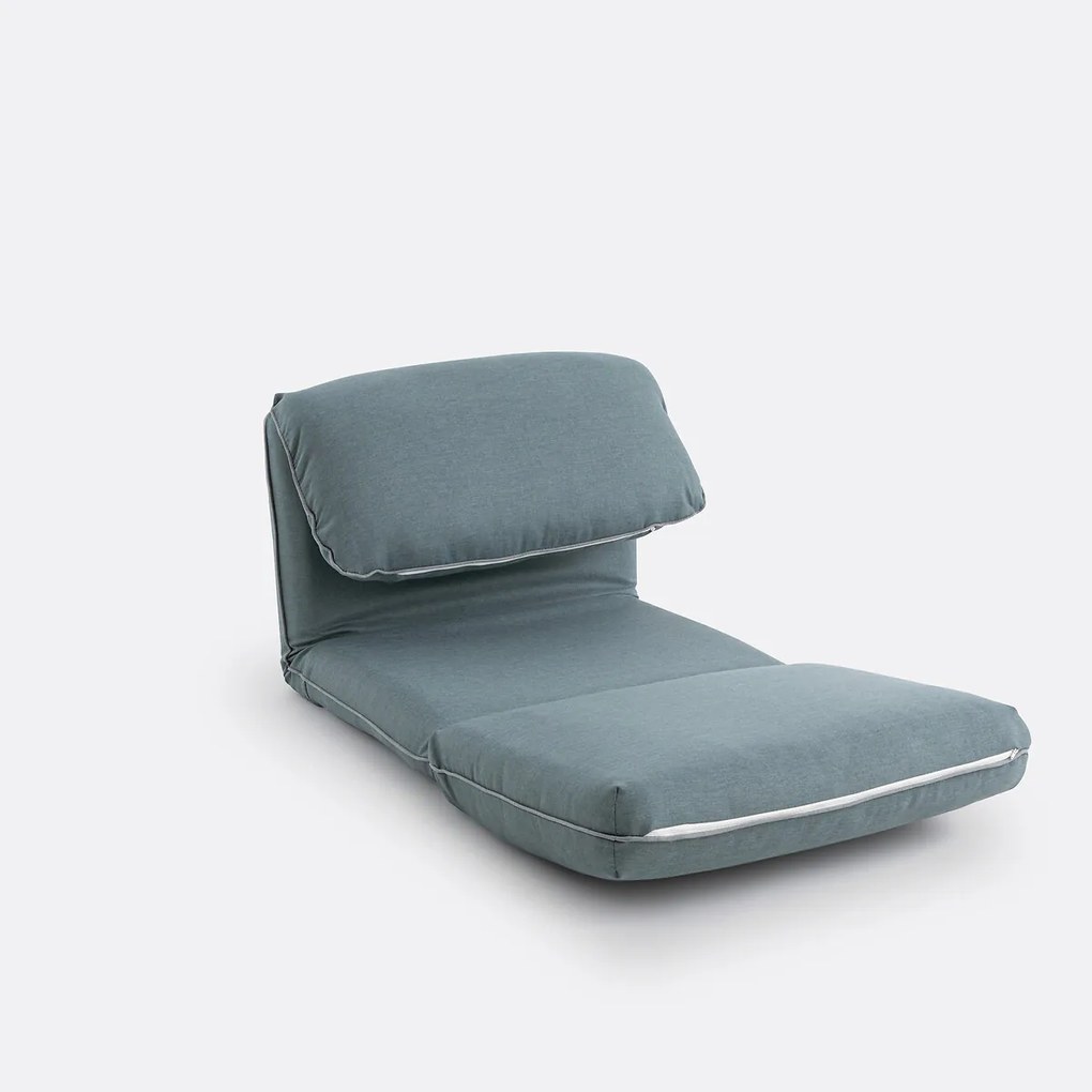Multi-positie fauteuil Eserita
