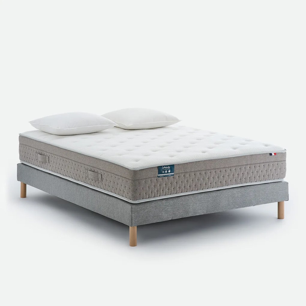 1362 pocketvering matrasset, stevige ondersteuning, omhullend comfort