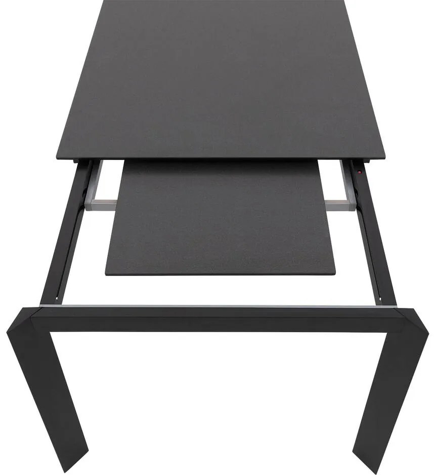 Goossens Excellent Eettafel New York, 160 x 85 cm