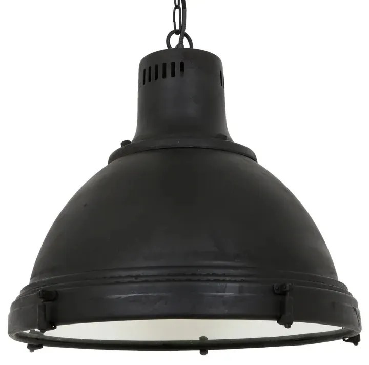 Hanglamp Davenport Antiek Zwart