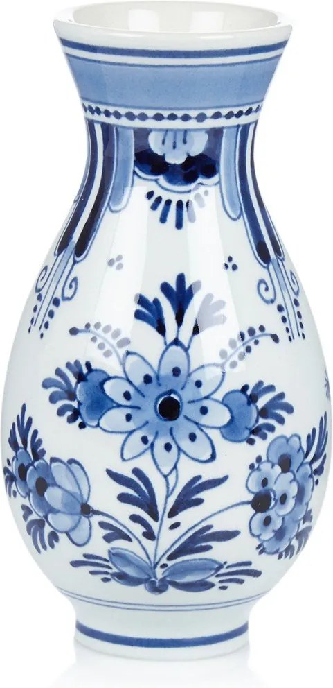 Royal Delft Delfts Blauw vaas 12,5 cm