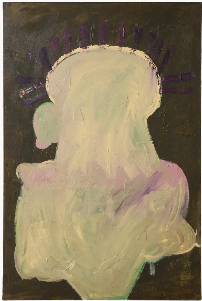 Canvas print Pappagallo