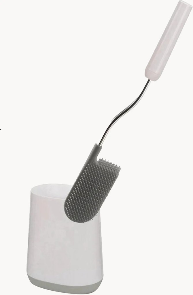 Toiletborstels Flex Lite, 2-delig