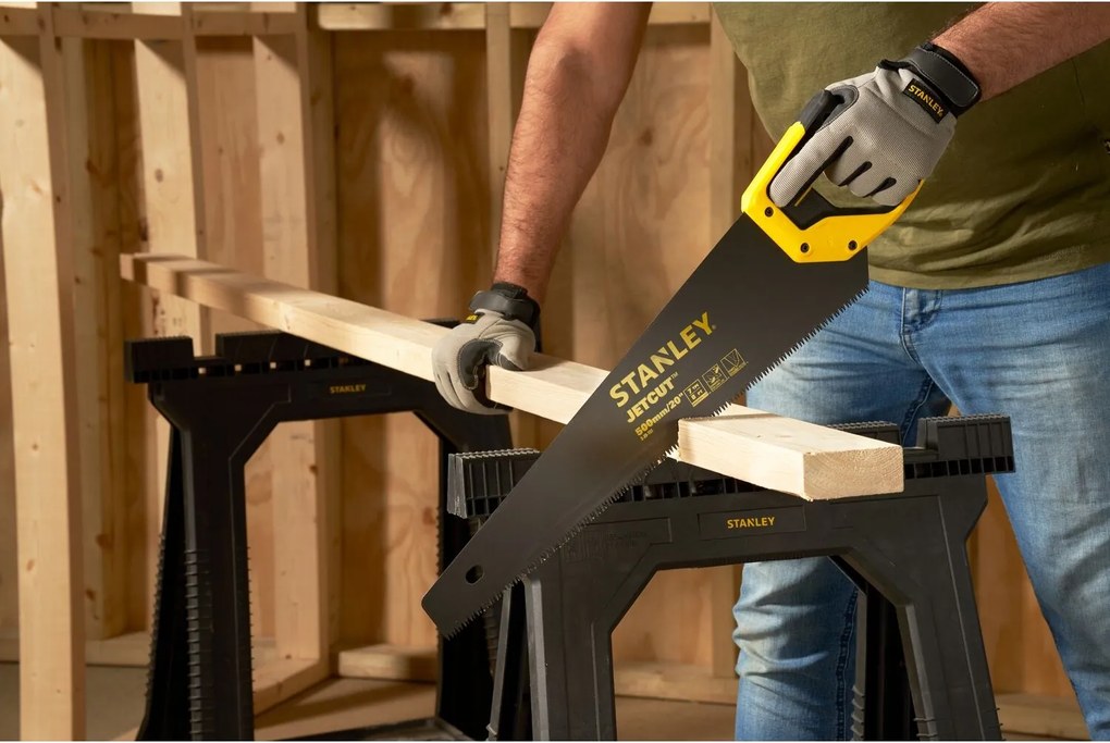 Stanley Handzaag JetCut 2-20-151 Appliflon