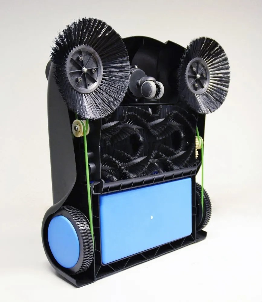 Güde Veegmachine GKM 700