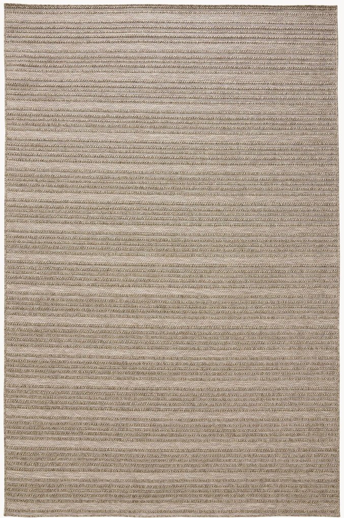 In- & outdoor laagpolig vloerkleed Naoto